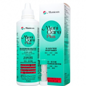 美尼康 隐形眼镜护理液 250ml