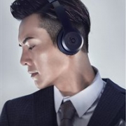 陈伟霆同款：Beats by Dr. Dre solo 3 新款无线蓝牙耳机 黑色