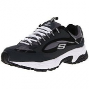 Prime会员：SKECHERS斯凯奇Sport Stamina Nuovo男士经典运动鞋