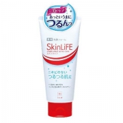 Cow 牛牌 SkinLife 抗痘消炎洗面奶 130g 淡化痘印