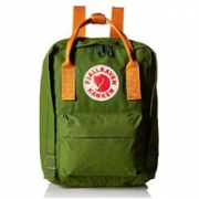 Fjallraven Kanken 北极狐超可爱 Mini 双肩包
