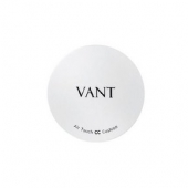 美美水光肌# VANT36.5 水光气垫CC霜 #21 15g
