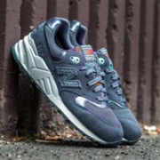 New Balance新百伦WL999PW女士复古跑鞋