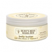 小蜜蜂（Burt‘s Bees）  含维E防妊娠纹霜 185g