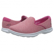 斯凯奇（Skechers）  Go Step 14317 女款健步鞋 舒适透气