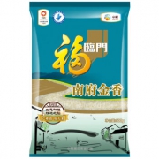 福临门 南府金香米 籼米 500g