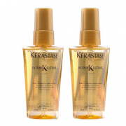 卡诗（KERASTASE）  双重菁纯修复液 50ml*2瓶