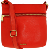 Fossil 化石 Piper MINI 女士斜挎包