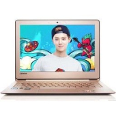 Lenovo联想 小新Air 12.2英寸13.4mm超轻薄笔记本LTE版（6Y30 4G 128G SSD）