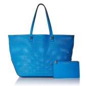 瑞贝卡·明可弗（Rebecca Minkoff） Everywhere  女士真皮手提包  镂空设计