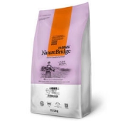 Nature Bridge 比瑞吉 天然粮 肠道调理全期猫粮 2kg*3件