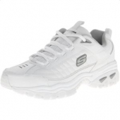 SKECHERS 斯凯奇 Sport Energy Afterburn 男款跑鞋*2双