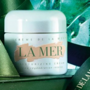 Spring | La Mer 海蓝之谜 全线8折，经典面霜、精华露、焕肤水、防晒霜等降至好价