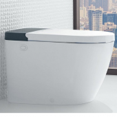 Villeroy & Boch 德国唯宝 宝洁丽IR系列 V03C 40 智能一体机座厕 305mm坑距 高端代表