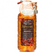 拍3件# Reveur 无硅油洗发水500ml