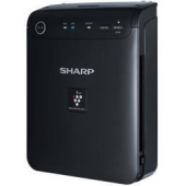 SHARP夏普 FU-GEM1N-B 车载型 空气净化器