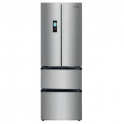 美的（Midea） BCD-303WTZM(E) 智能多门冰箱 303L  四门多温区