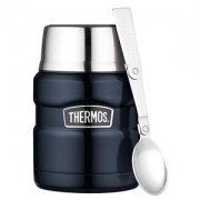 膳魔师 Thermos Stainless King帝王系列 保温焖烧罐 470ml