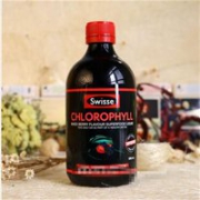 Swisse 排毒养颜液体叶绿素（蓝莓味） 500ml