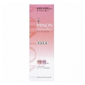 MINON 氨基酸保湿乳液