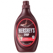 HERSHEY'S  好时 巧克力/焦糖味调味酱 680g    折16.6元（30.9,199-100）