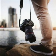 感动真的在：Canon佳能 EOS 5D Mark III 数码单反相机（机身）