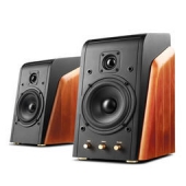 惠威 M200MKIII 豪华原木有源2.0音箱