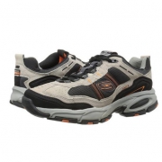 斯凯奇（Skechers）  Vigor 2.0 Trait 男款休闲运动鞋