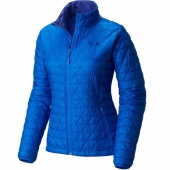 降10刀，Mountain Hardwear 山浩 女士保暖外套 2.3折 新低$39 到手￥340