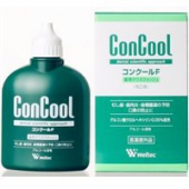 Concool 牙科专用 超浓缩漱口水洗口液