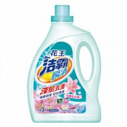 ATTACK洁霸 瞬清无磷洗衣液（恬静百合香）3kg
