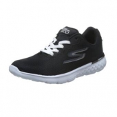 Skechers 斯凯奇 GO RUN 400系列 女士轻质跑鞋 14351