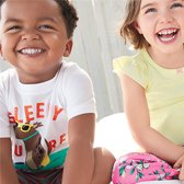 Carters 卡特童装 低至3折+满$50额外7.5折