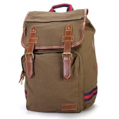 TOMMY HILFIGER 汤米希尔费格 男士双肩包 $58.46 到手￥505