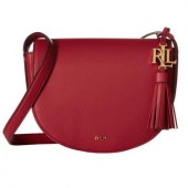 LAUREN Ralph Lauren  Dryden Caley Mini 女士斜挎包