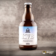 布雷帝国 白啤酒 330ml*6瓶 比利时进口