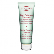 娇韵诗（Clarins）  温和泡沫洗面奶 125ml