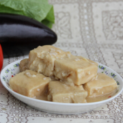 限上海：咸亨 糟方腐乳500g