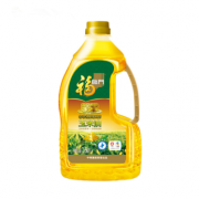 10点秒杀：福临门 黄金产地玉米油 1.8L