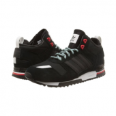 阿迪达斯（Adidas） ZX700 WINTER FASHION 中性  休闲跑步鞋