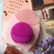 FOREO LUNA mini 2 露娜迷你 净透舒缓洁面仪 深层洁净
