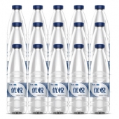 康师傅 优悦纯净水 560ml*15瓶 整箱