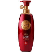 ReEn 润膏 修复损伤发质 洗发水 500ml*4件