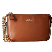 蔻驰（COACH）  Boxed Program Smooth Nolita 女士手拿包