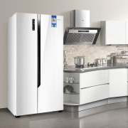 海信（Hisense） BCD-518WT 518升  对开门冰箱 电脑智能控温 一级能耗