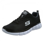 SKECHERS 斯凯奇 SPORT系列 666007 男士休闲运动鞋