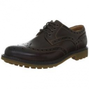 中亚Prime会员：Clarks 其乐 Montacute Wing 男士休闲鞋