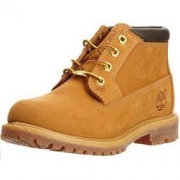 Timberland添柏岚 Nellie 女款小黄靴