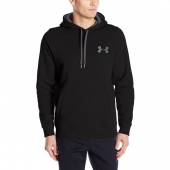 Under Armour 运动连帽卫衣 2色  $14.98 直邮无税到手￥150