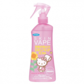 未来(VAPE) 限量版Kitty 驱蚊止汗喷雾 200ml 微香型